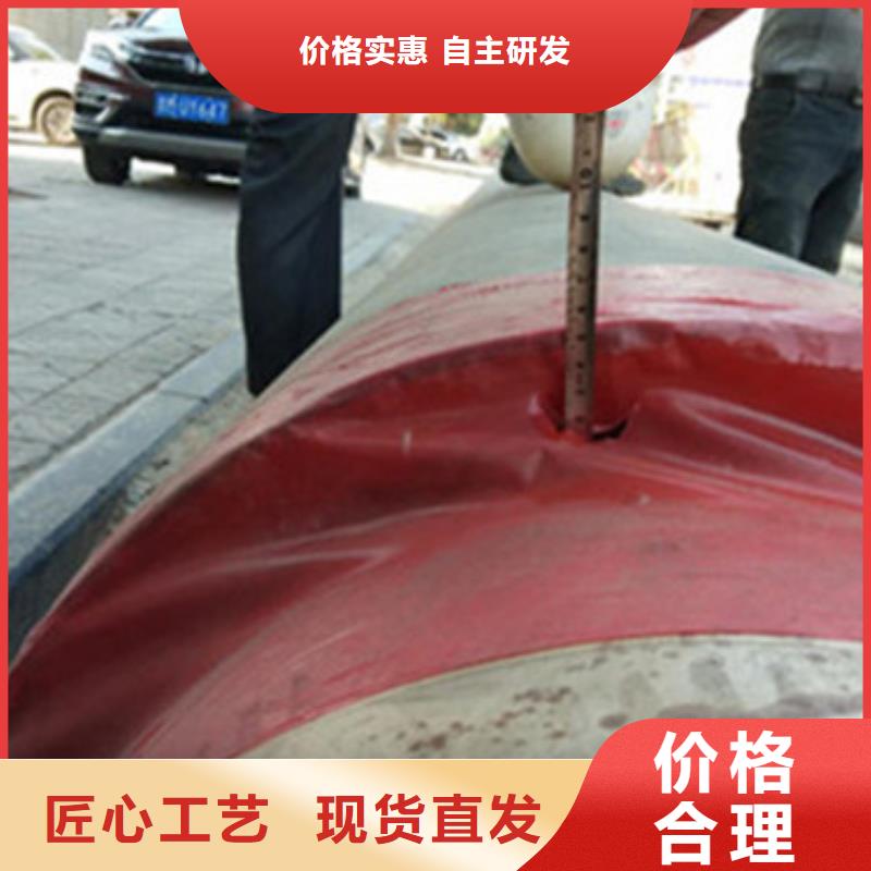 预制直埋保温管【聚氨酯保温钢管厂】支持拿样