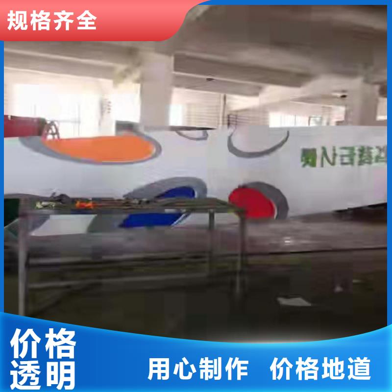 商场精神堡垒承接