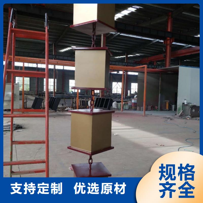 医院精神堡垒雕塑质量保证