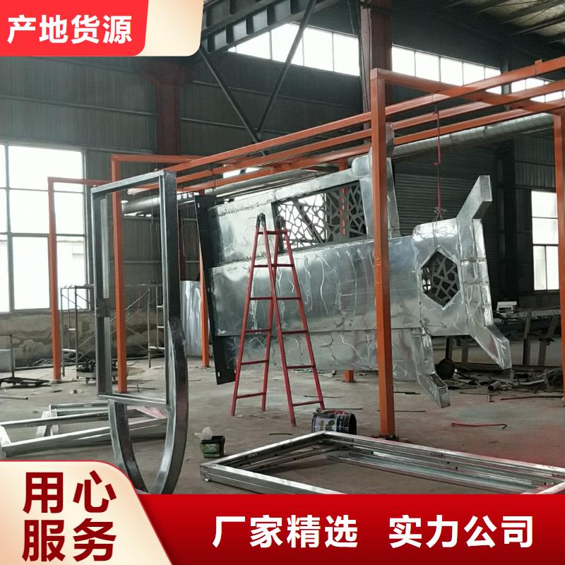 精神堡垒雕塑信赖