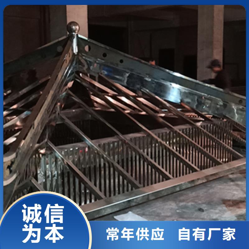 乡村吸烟亭厂家