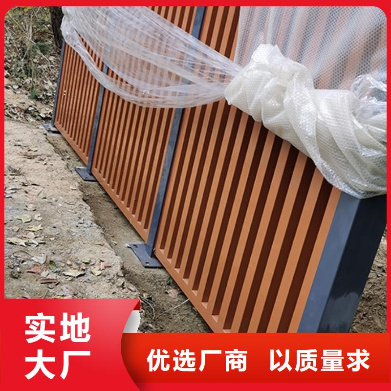 环保吸烟亭实力厂家