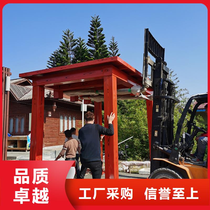 景区吸烟亭信赖