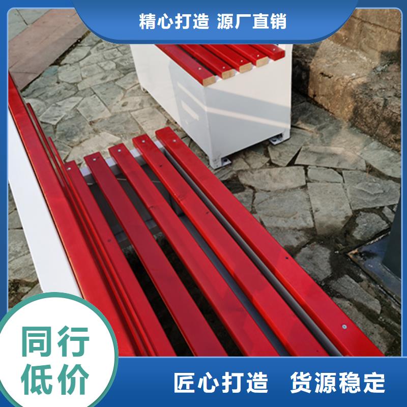乡村吸烟亭厂家