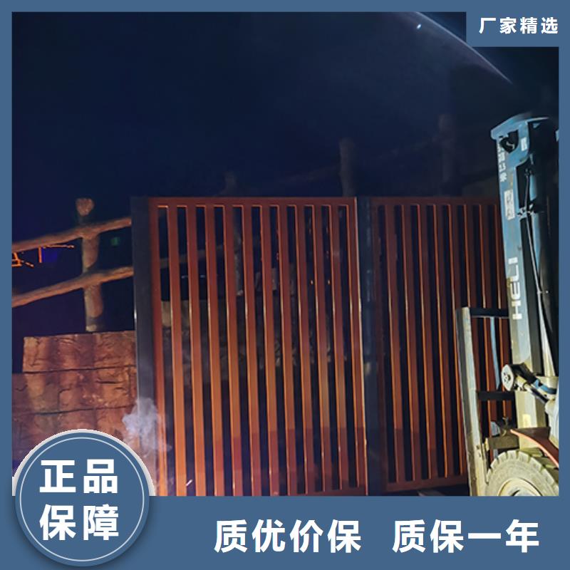移动吸烟亭施工队伍