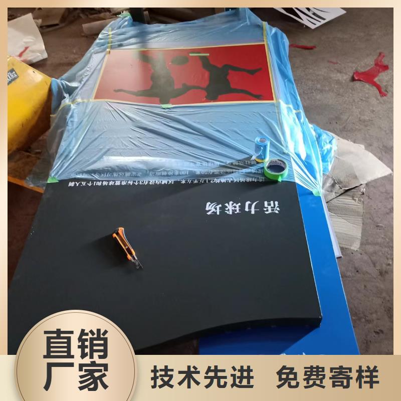 园林景观小品亮化品质过关