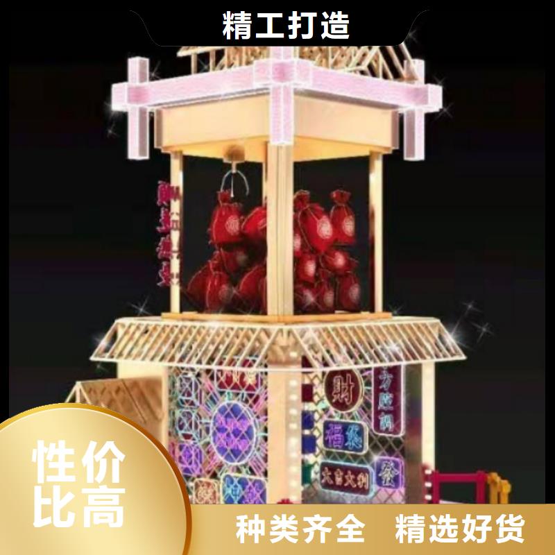 景观小品雕塑质量可靠