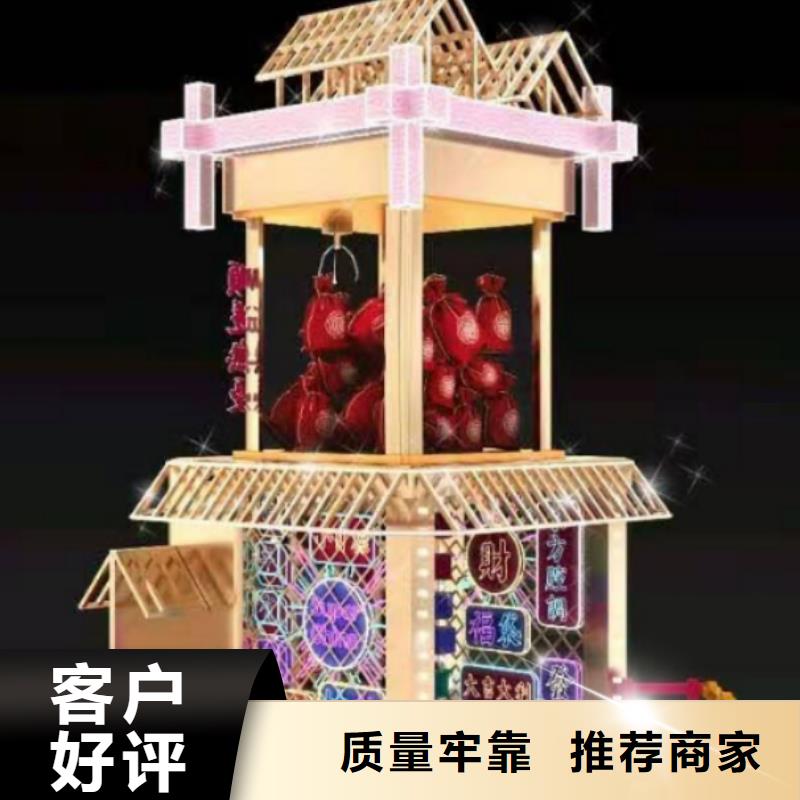 网红造型景观小品品质放心