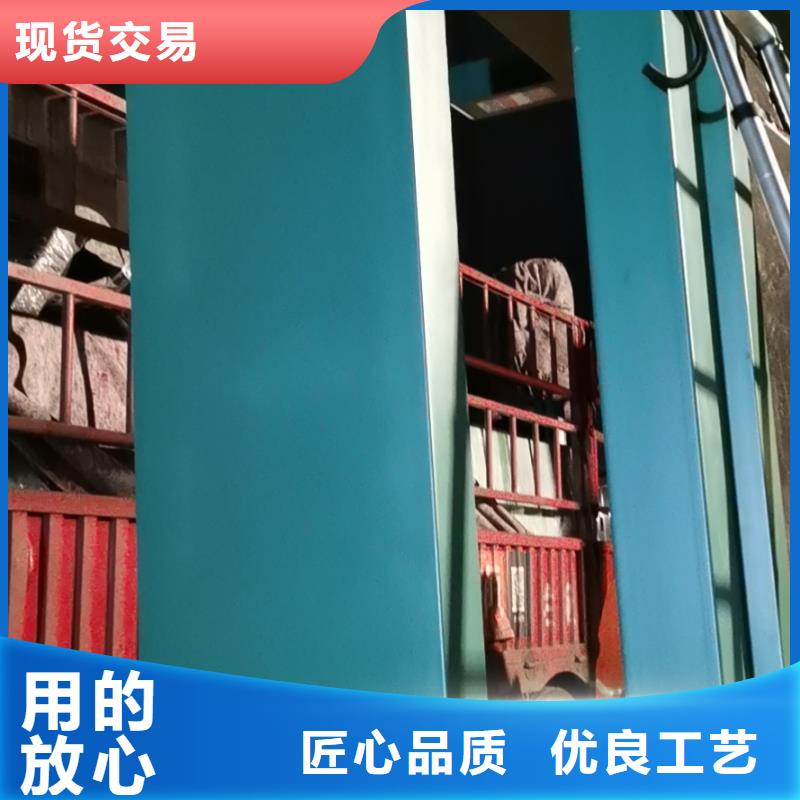 景区道路候车亭靠谱厂家