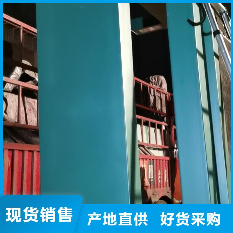 仿古公交车候车亭电子站牌畅销全国