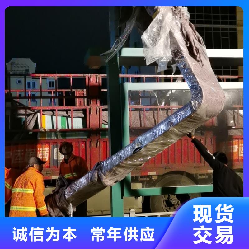 智能灯箱不锈钢候车亭量大从优