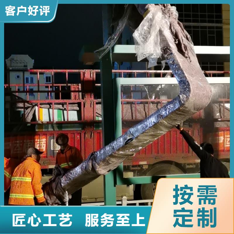 公交站牌候车亭货源充足