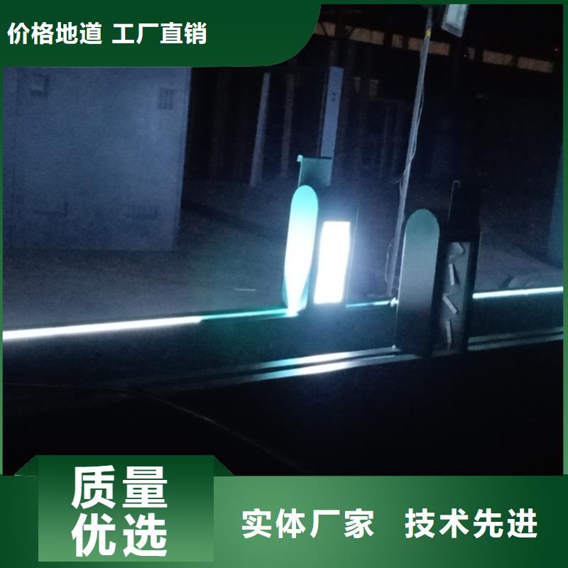 建设道路候车亭生产基地