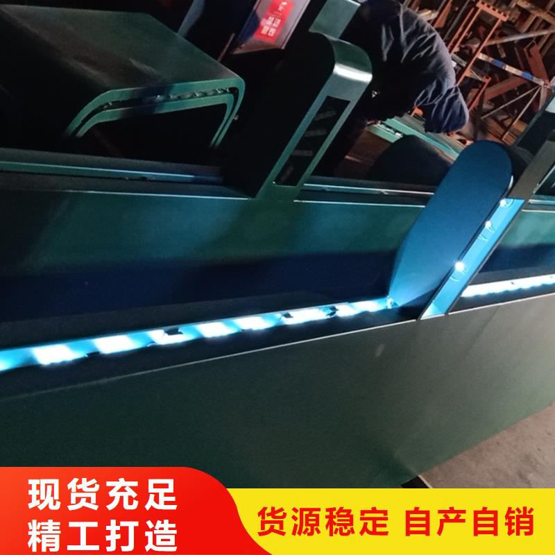 太阳能候车亭全国发货