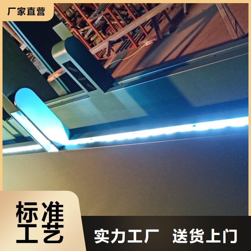 智能灯箱不锈钢候车亭支持定制