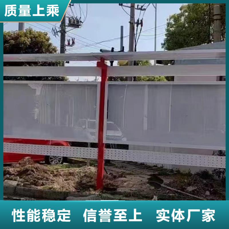 商场宣传栏灯箱实力厂家
