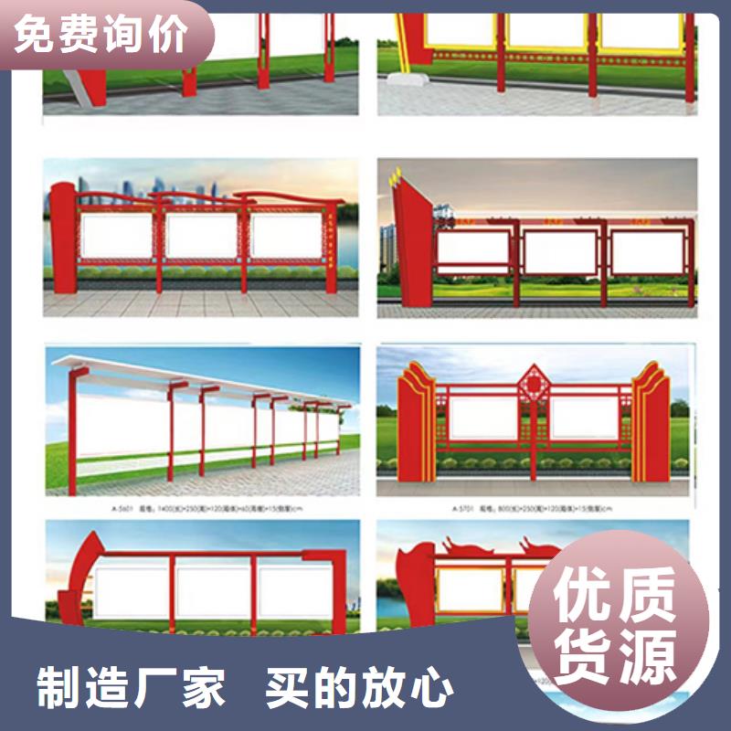 商场宣传栏灯箱价格行情