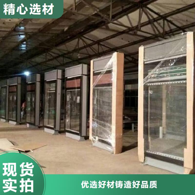 生产LED滚动灯箱的厂家
