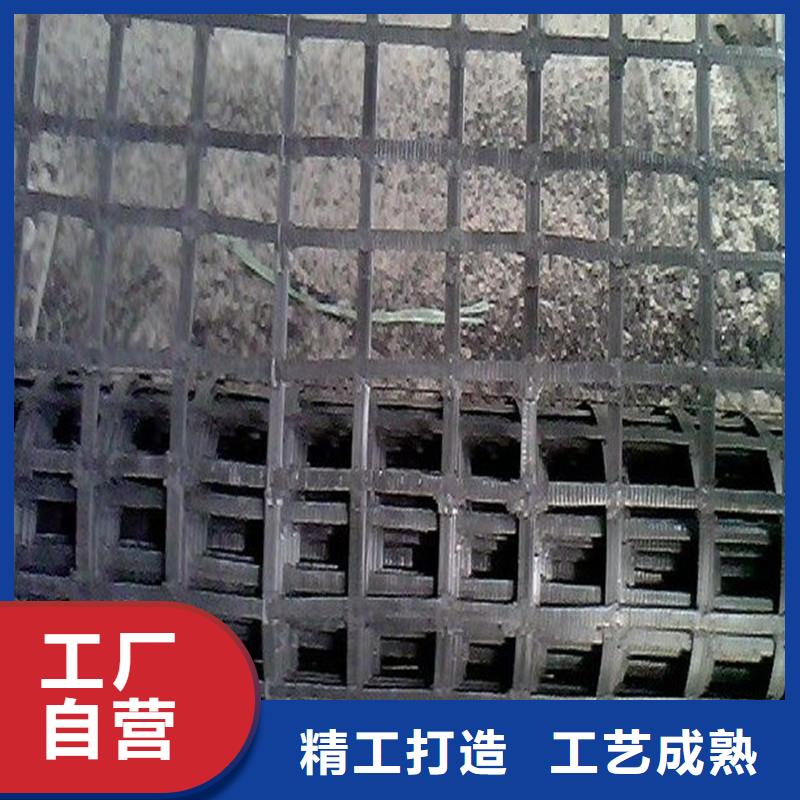 塑料土工格栅规格齐全