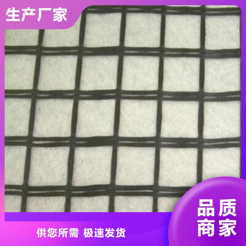 塑料土工格栅规格齐全