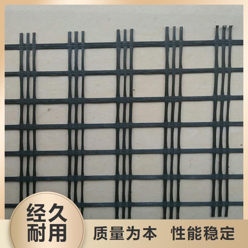 钢塑土工格栅厂家直供