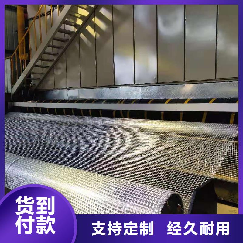 钢塑土工格栅厂家直供