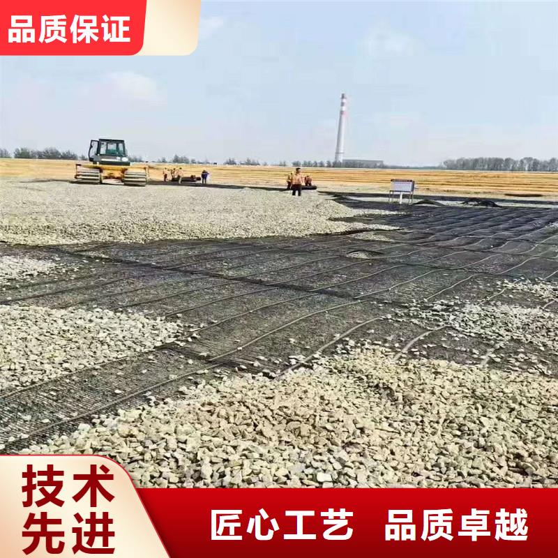 土工格栅\抗裂贴钢塑土工格栅专心专注专业