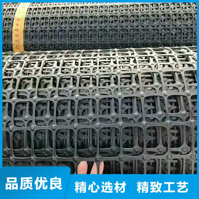 土工格栅\抗裂贴【玻璃纤维土工格栅】品质有保障