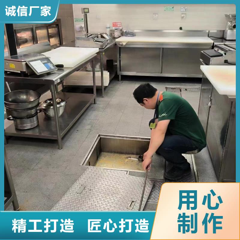 管道疏通【市政排水管道清洗】产品优势特点
