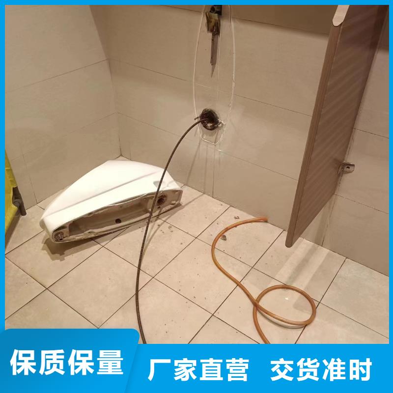管道疏通高压清洗管道从源头保证品质