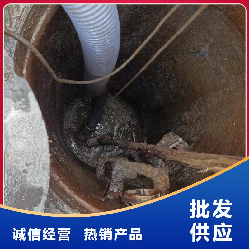 管道疏通【市政排水管道清洗】产品优势特点