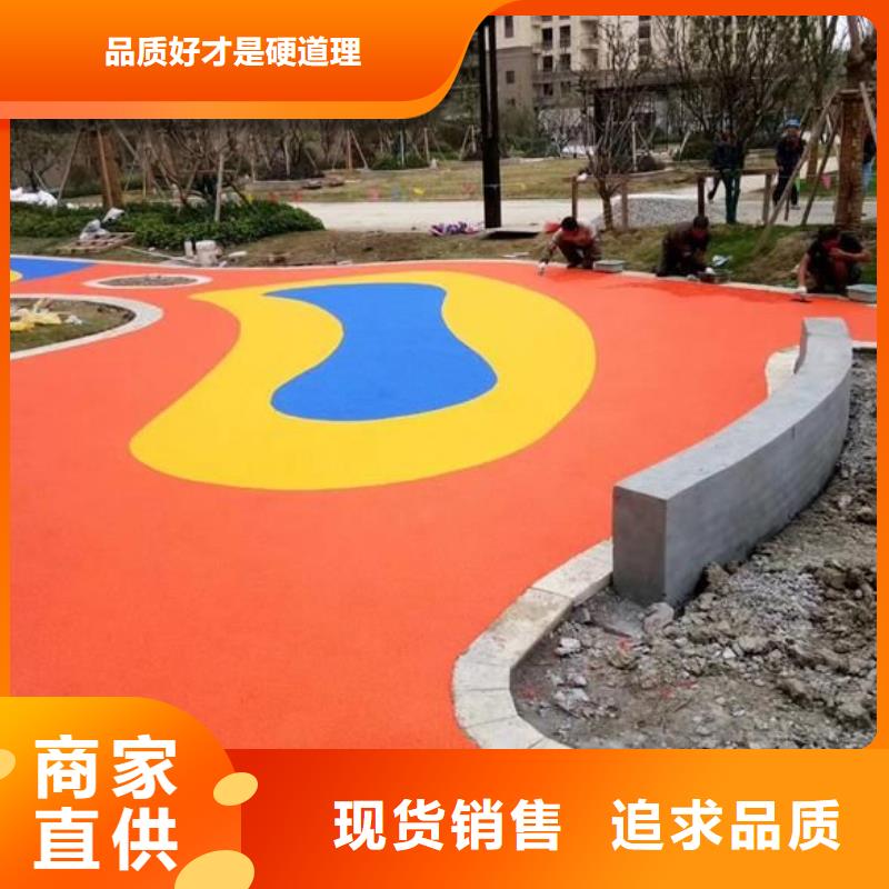 塑胶跑道【硅PU跑道】质量看得见