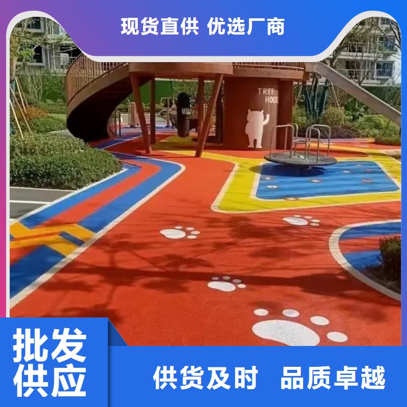环保型塑胶跑道硅PU体育场地细节决定品质