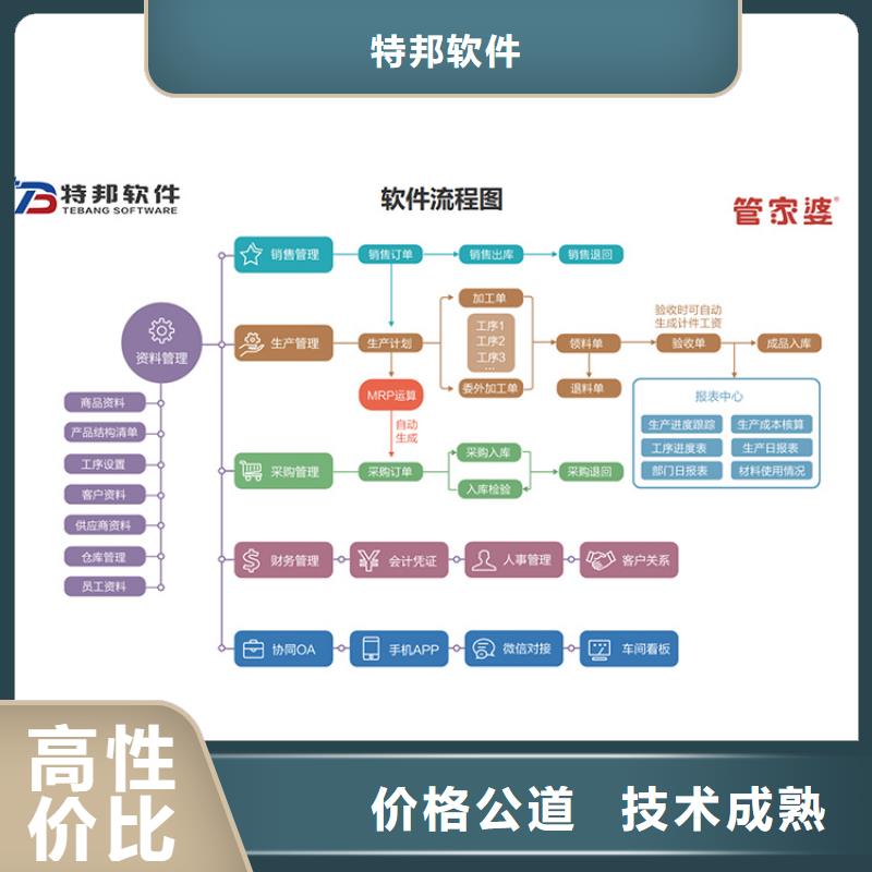 软件,会计财务软件服务周到