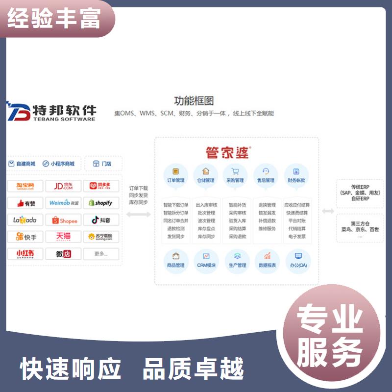 软件网上订货系统技术可靠