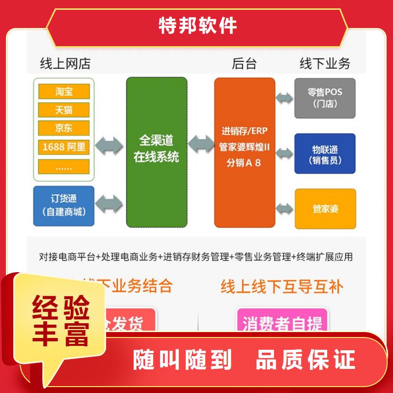 软件-仓库管理系统省钱省时