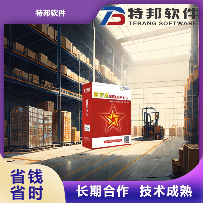 软件管家婆软件先进的技术