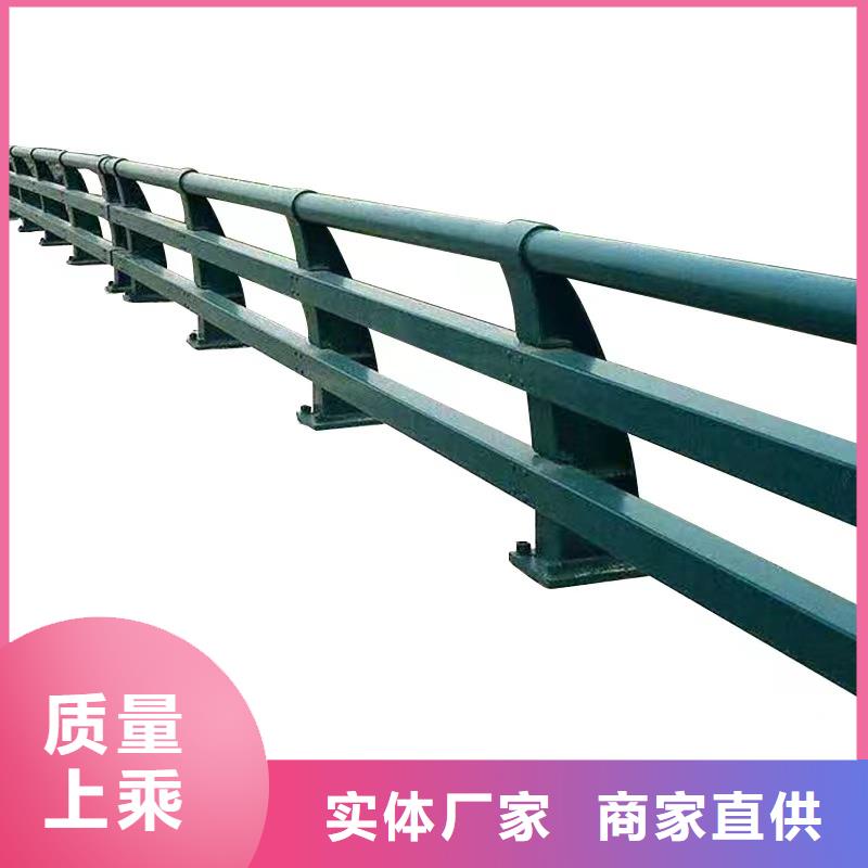 不锈钢复合管护栏供应厂家