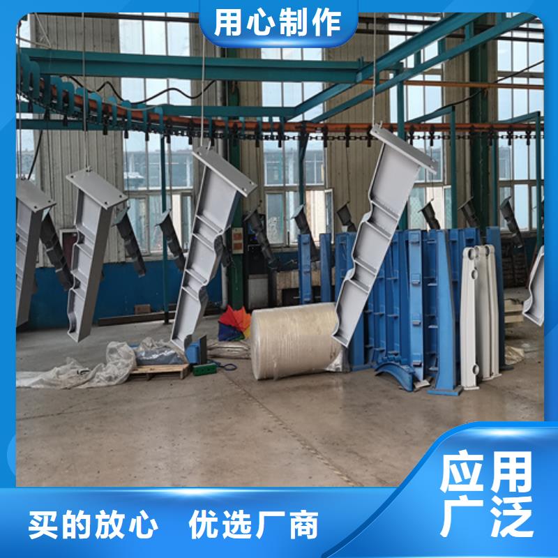 人行道护栏_【金属护栏生产厂家】优选好材铸造好品质