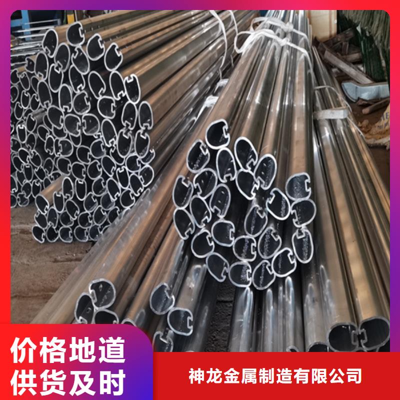 桥梁钢护栏制造厂