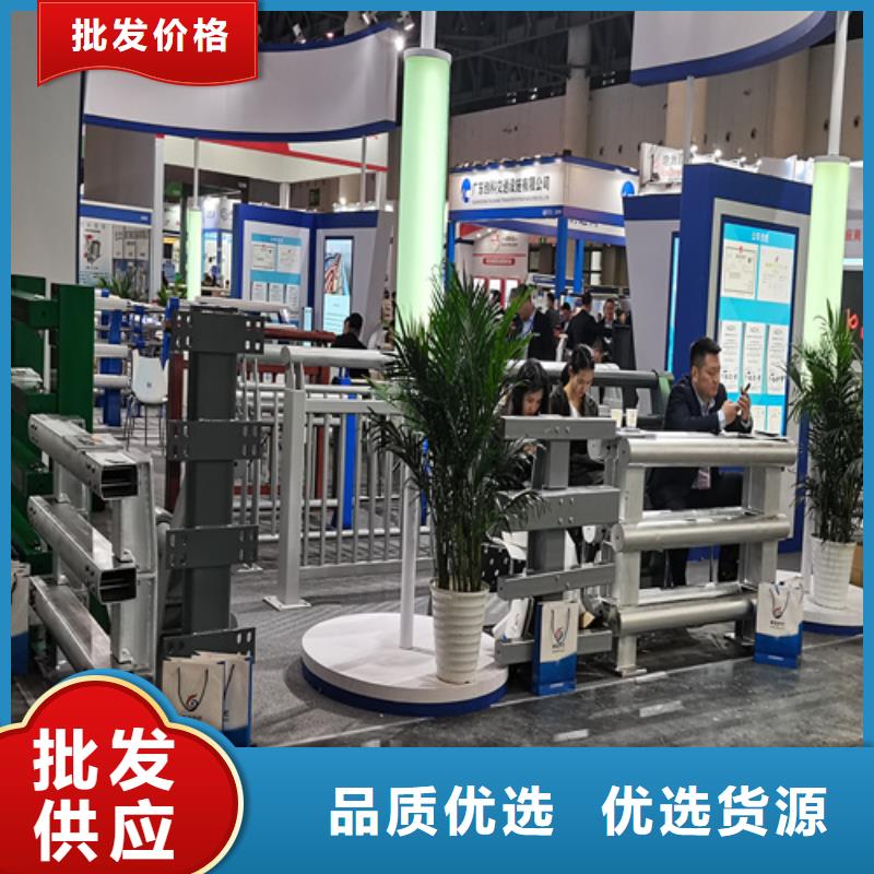 桥梁复合管护栏厂家电话