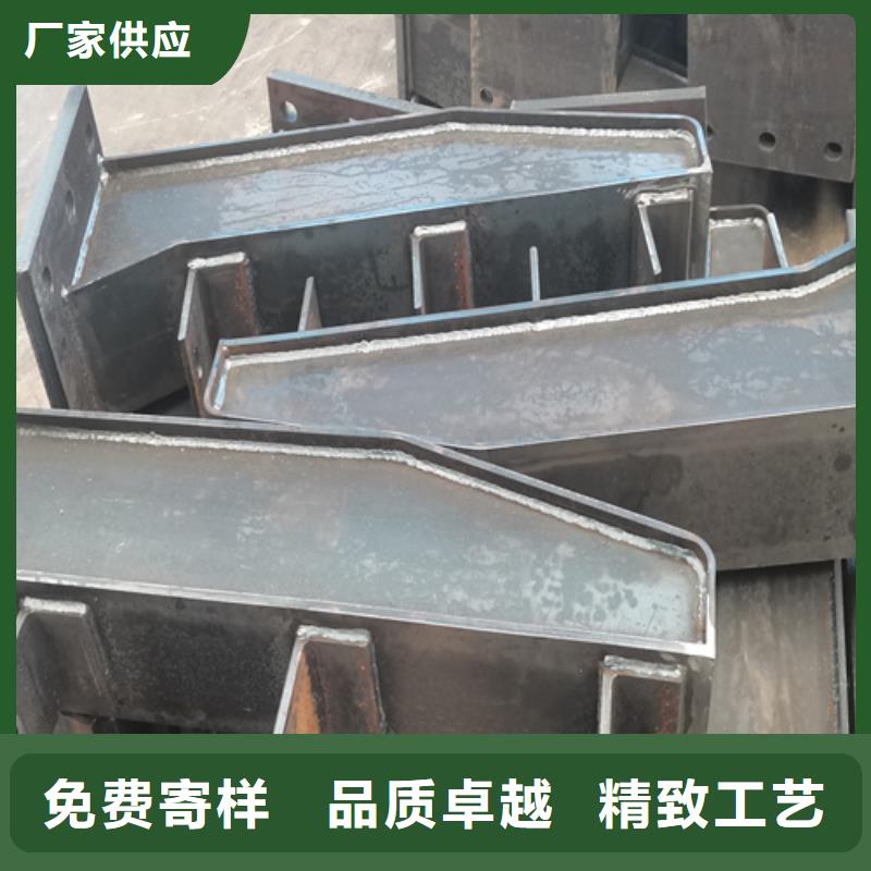 钢护栏采购