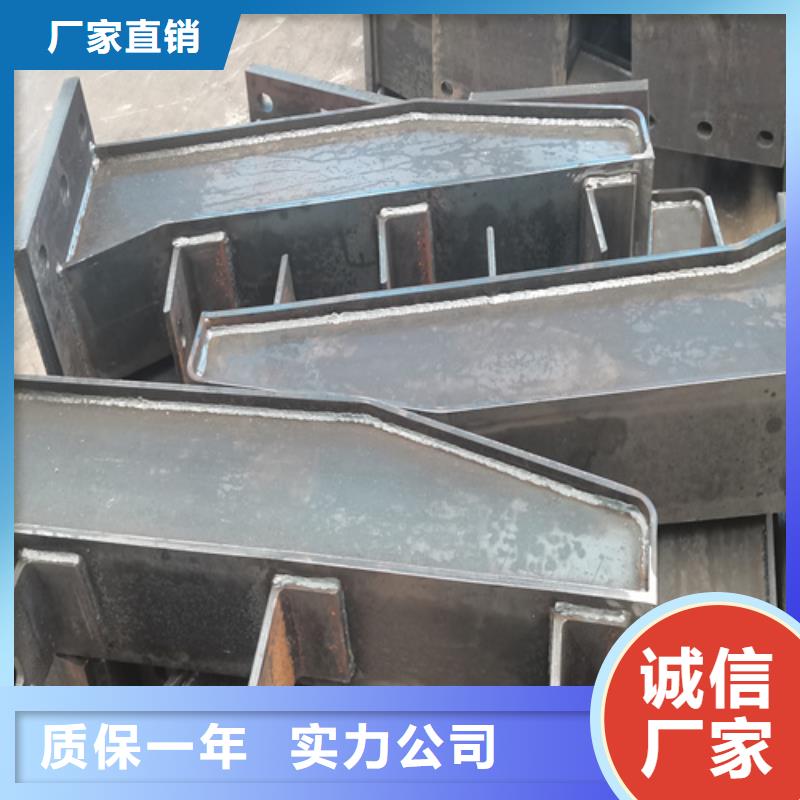 桥梁隔离防撞护栏报价