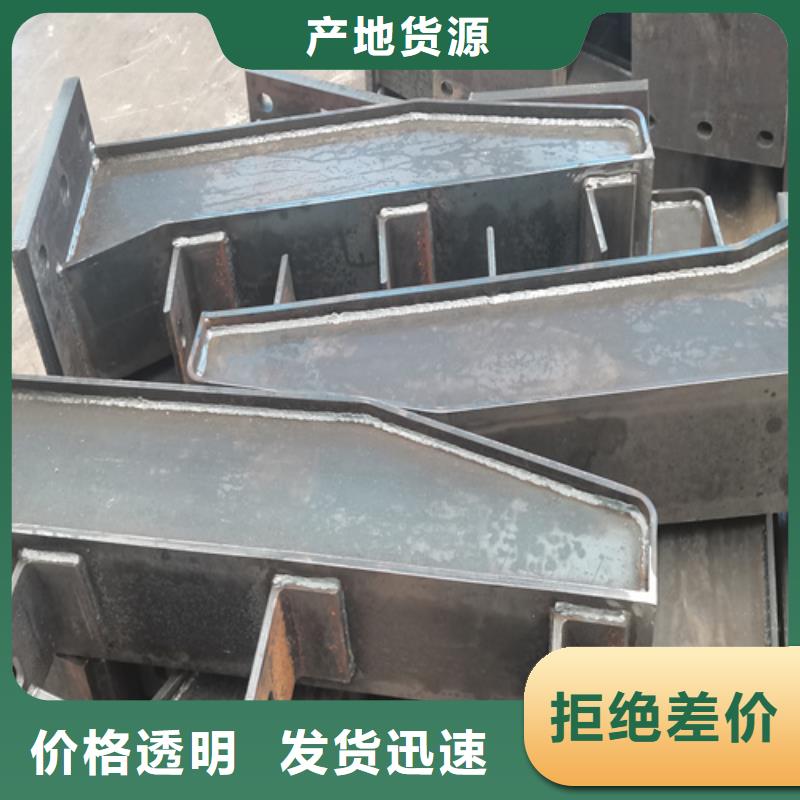 人行道护栏不锈钢桥梁厂家产地直供