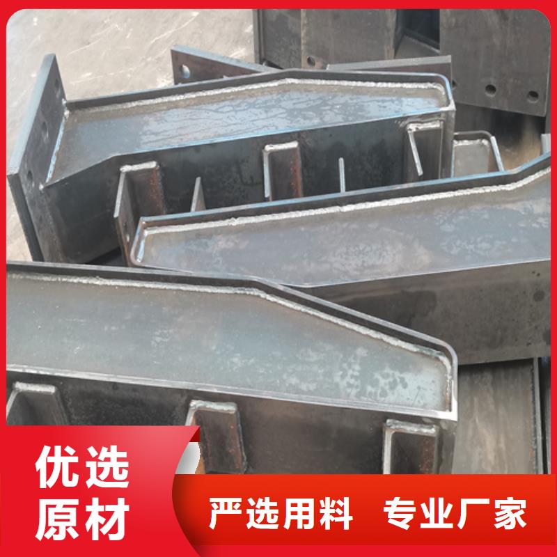 人行道护栏-【桥梁栏杆厂】选择大厂家省事省心