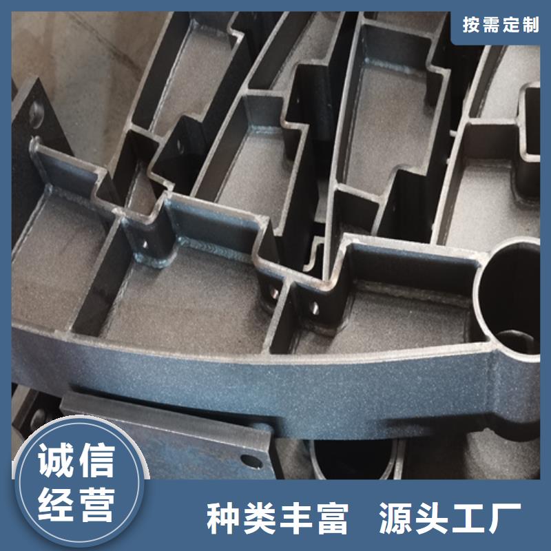 桥面护栏造价