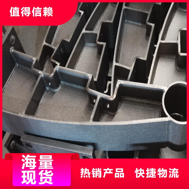 高速钢护栏生产厂
