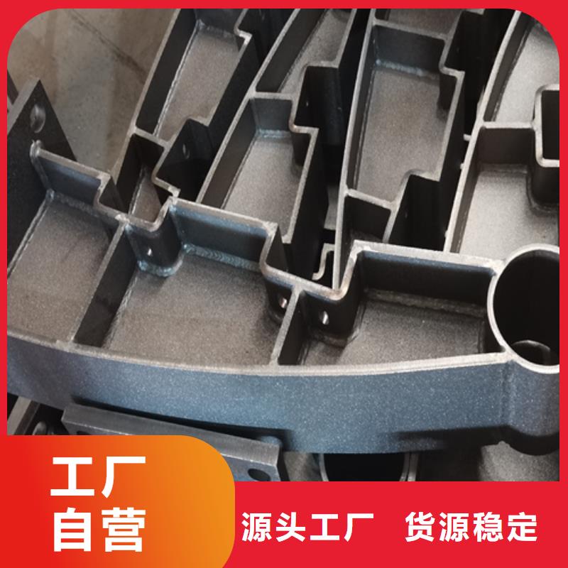 高速钢护栏公司