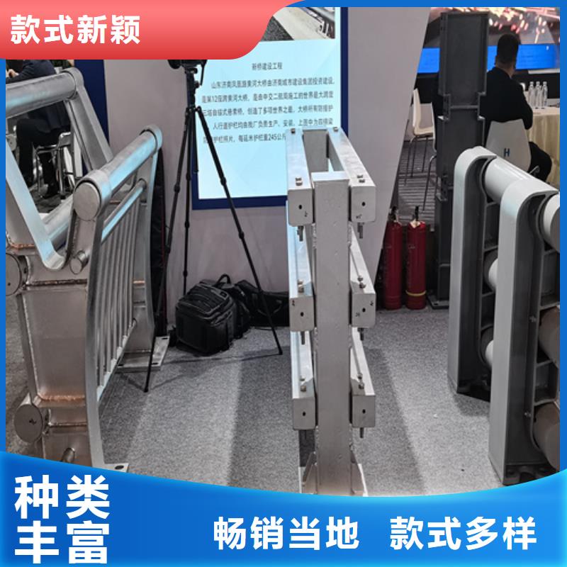 桥梁立柱订制生产厂家