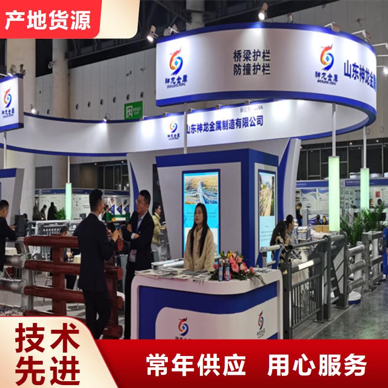 桥梁复合管护栏生产厂